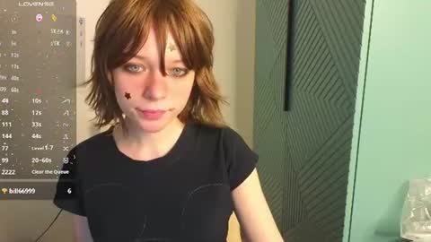 mollysally online show from 06/24/26, 04:22