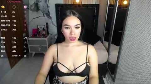 Snapshot of mollyspencer1 chatting on 03/02/26, 06:48 MOLLY online show from 03/02/26, 06:48