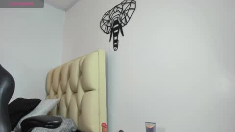 MOLLY online show from 04/14/26, 06:58