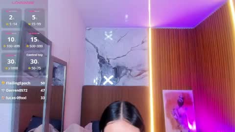 MOLLY online show from 05/16/26, 12:18