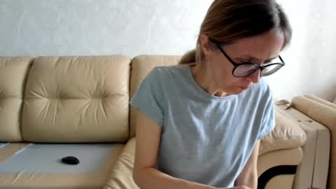 AngelMomm online show from 02/17/25, 11:34