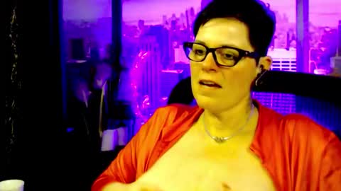 MollySun Nina Randmann online show from 01/08/26, 05:59