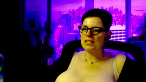 MollySun Nina Randmann online show from 01/17/26, 06:33