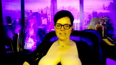 MollySun Nina Randmann online show from 04/12/26, 04:56