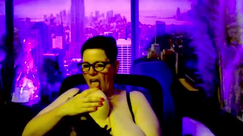 MollySun Nina Randmann online show from 06/19/26, 05:28