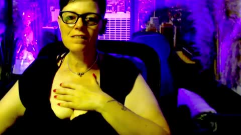 MollySun Nina Randmann online show from 06/27/26, 03:39