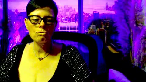MollySun Nina Randmann online show from 06/29/26, 03:45