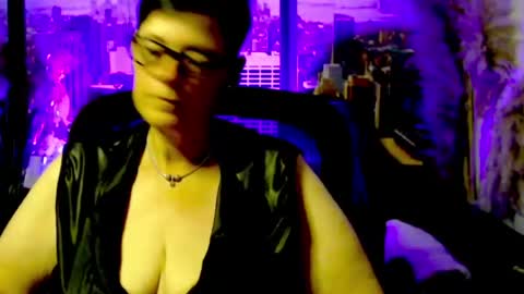 MollySun Nina Randmann online show from 07/05/26, 06:48