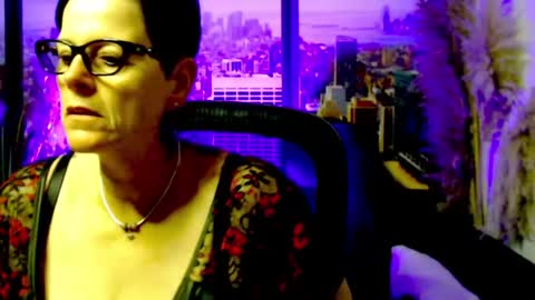 MollySun Nina Randmann online show from 07/30/26, 03:55
