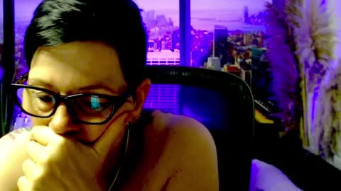 MollySun Nina Randmann online show from 08/03/26, 02:54
