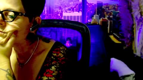 MollySun Nina Randmann online show from 08/06/26, 03:25