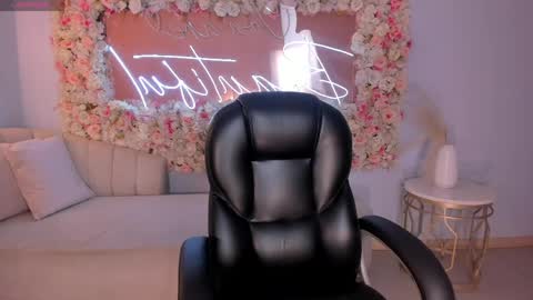 Molly Sunders online show from 04/09/26, 04:56