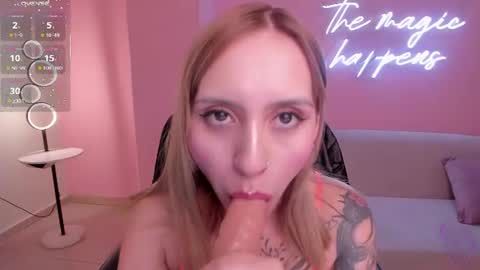 Snapshot of mollysunders_ chatting on 06/26/26, 04:28 Molly Sunders online show from 06/26/26, 04:28