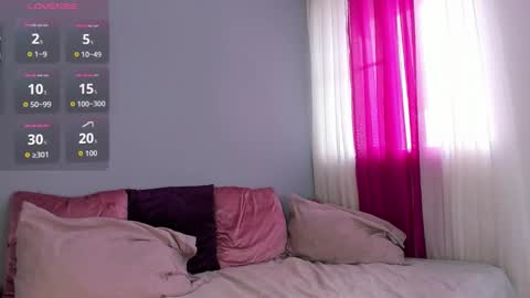 Molly online show from 02/01/26, 05:00