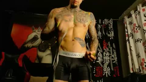 Snapshot of molotov_explosive chatting on 11/09/25, 01:04 Molotov online show from 11/09/25, 01:04