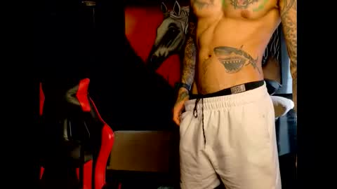 Snapshot of molotov_explosive chatting on 11/13/25, 08:52 Molotov online show from 11/13/25, 08:52