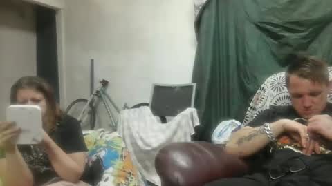 Molotovfoxtail online show from 02/12/26, 06:41