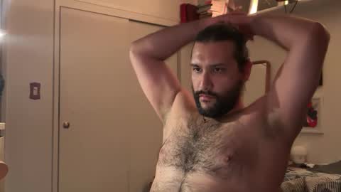 molten_escargot online show from 01/15/25, 04:47