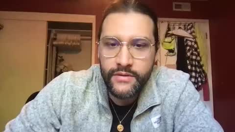 molten_escargot online show from 04/14/26, 01:11