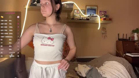 Snapshot of moltenpeach chatting on 02/24/26, 05:11 Hermina online show from 02/24/26, 05:11