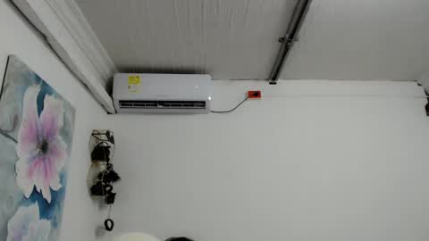 Snapshot of mom_17 chatting on 01/17/25, 09:50 Celeste online show from 01/17/25, 09:50