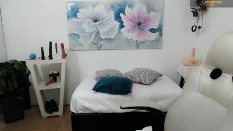 Snapshot of mom_17 chatting on 01/27/25, 10:49 Celeste online show from 01/27/25, 10:49