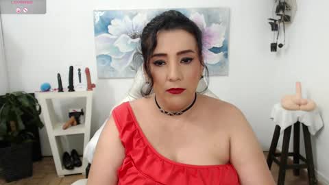 Snapshot of mom_17 chatting on 02/07/25, 09:58 Celeste online show from 02/07/25, 09:58