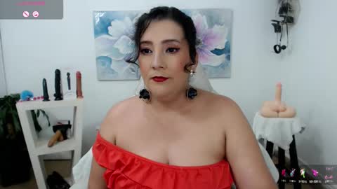 Snapshot of mom_17 chatting on 02/21/25, 06:26 Celeste online show from 02/21/25, 06:26