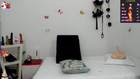 Celeste online show from 01/06/26, 10:45