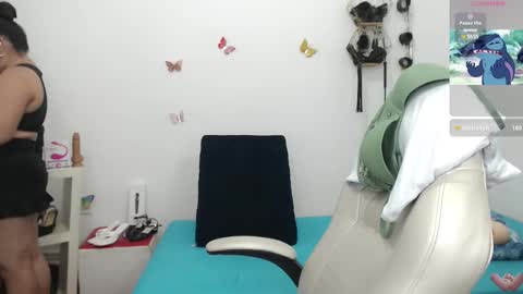 Celeste online show from 02/09/26, 09:30