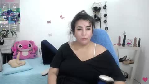 Snapshot of mom_17 chatting on 06/28/26, 04:24 Celeste online show from 06/28/26, 04:24
