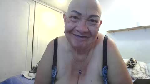 nativa online show from 10/31/25, 04:57