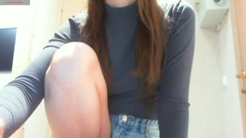 Hailey online show from 03/26/26, 10:37