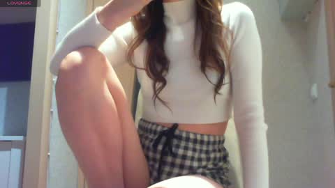 Hailey online show from 04/05/26, 05:26