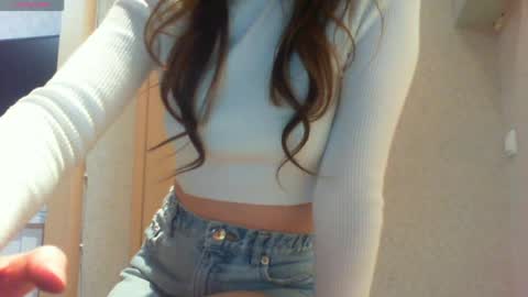 Hailey online show from 04/17/26, 10:13