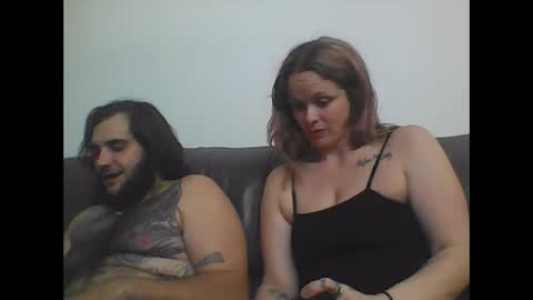 mommabearanpoppabear850 online show from 02/11/26, 06:35