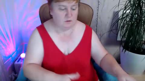 Mommy99X online show from 12/07/24, 08:38