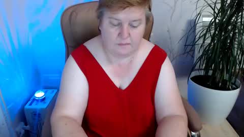 Mommy99X online show from 12/08/24, 01:14