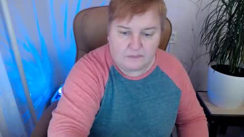 Mommy99X online show from 01/05/25, 01:15