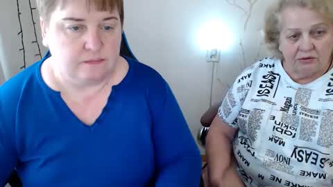 Mommy99X online show from 03/02/25, 10:35