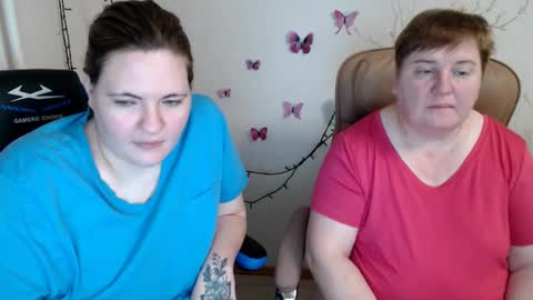 Mommy99X online show from 03/05/25, 06:56