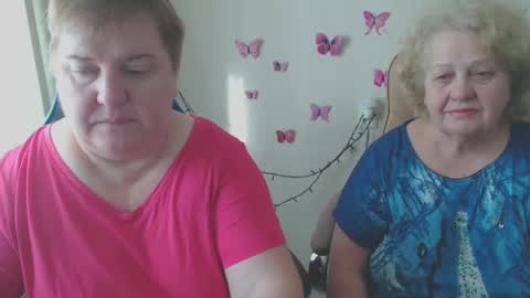 Mommy99X online show from 03/06/25, 07:03