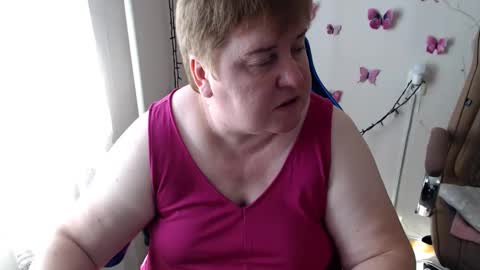 Mommy99X online show from 03/08/25, 08:44