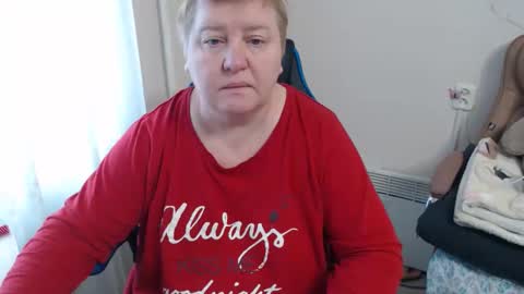 Mommy99X online show from 12/22/25, 08:33