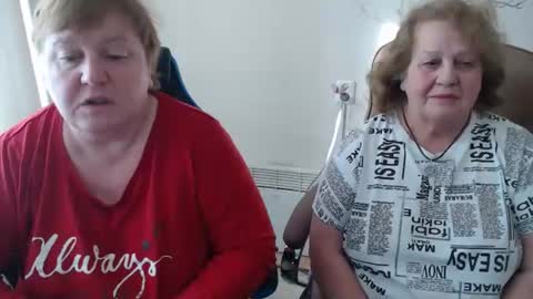 Mommy99X online show from 02/02/26, 08:57