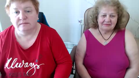 Mommy99X online show from 03/17/26, 08:28