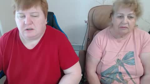 Mommy99X online show from 03/18/26, 08:39