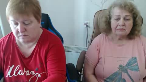 Mommy99X online show from 03/23/26, 08:29