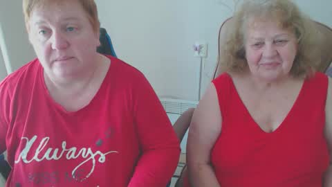 Mommy99X online show from 03/25/26, 10:32