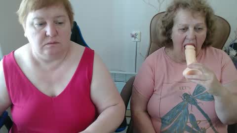 Mommy99X online show from 04/01/26, 07:53